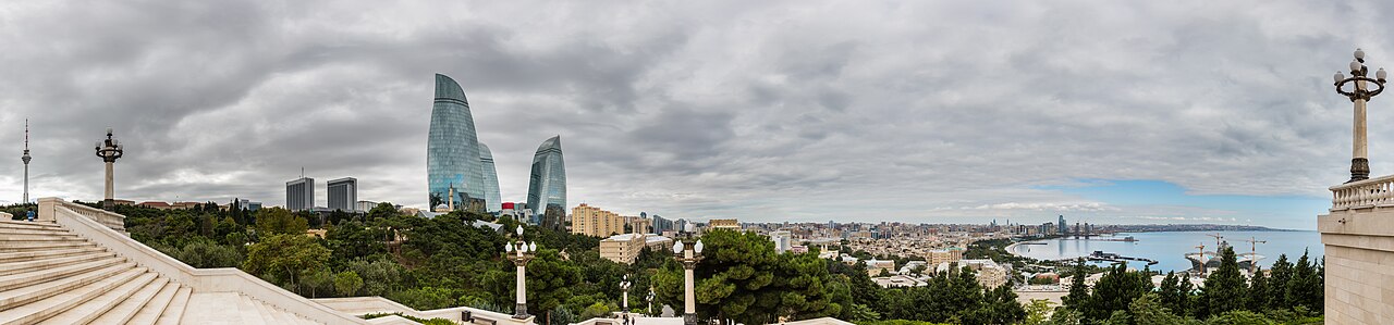 باكو