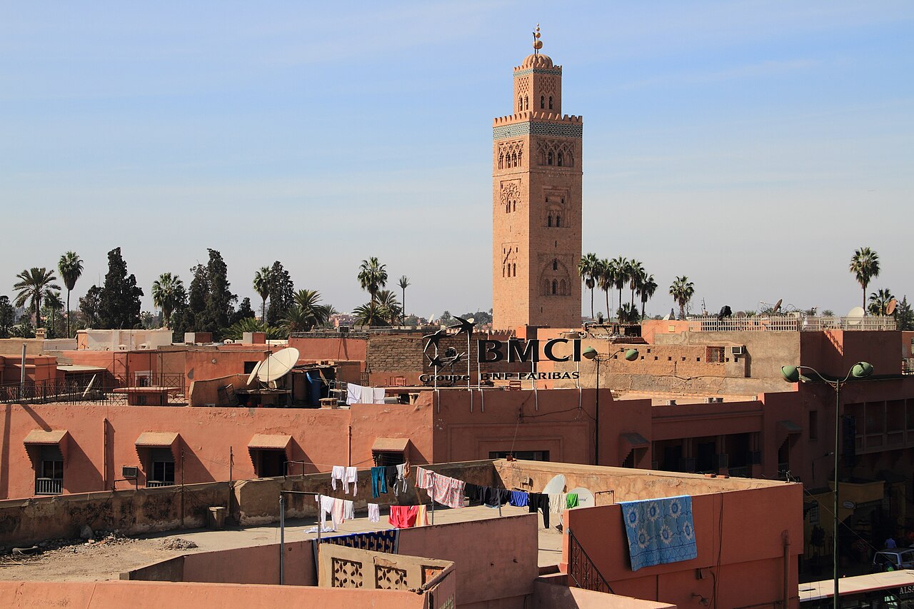 مراكش