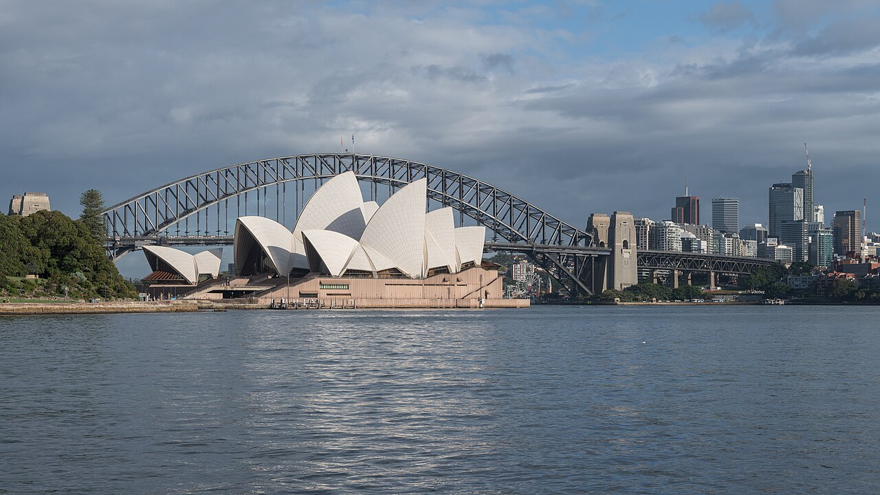 سيدني